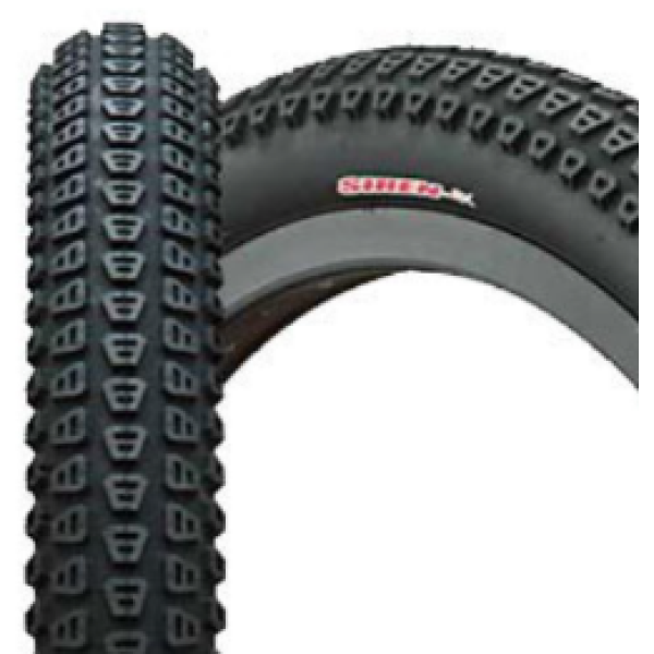 IRC Siren BMX Racing Tyre